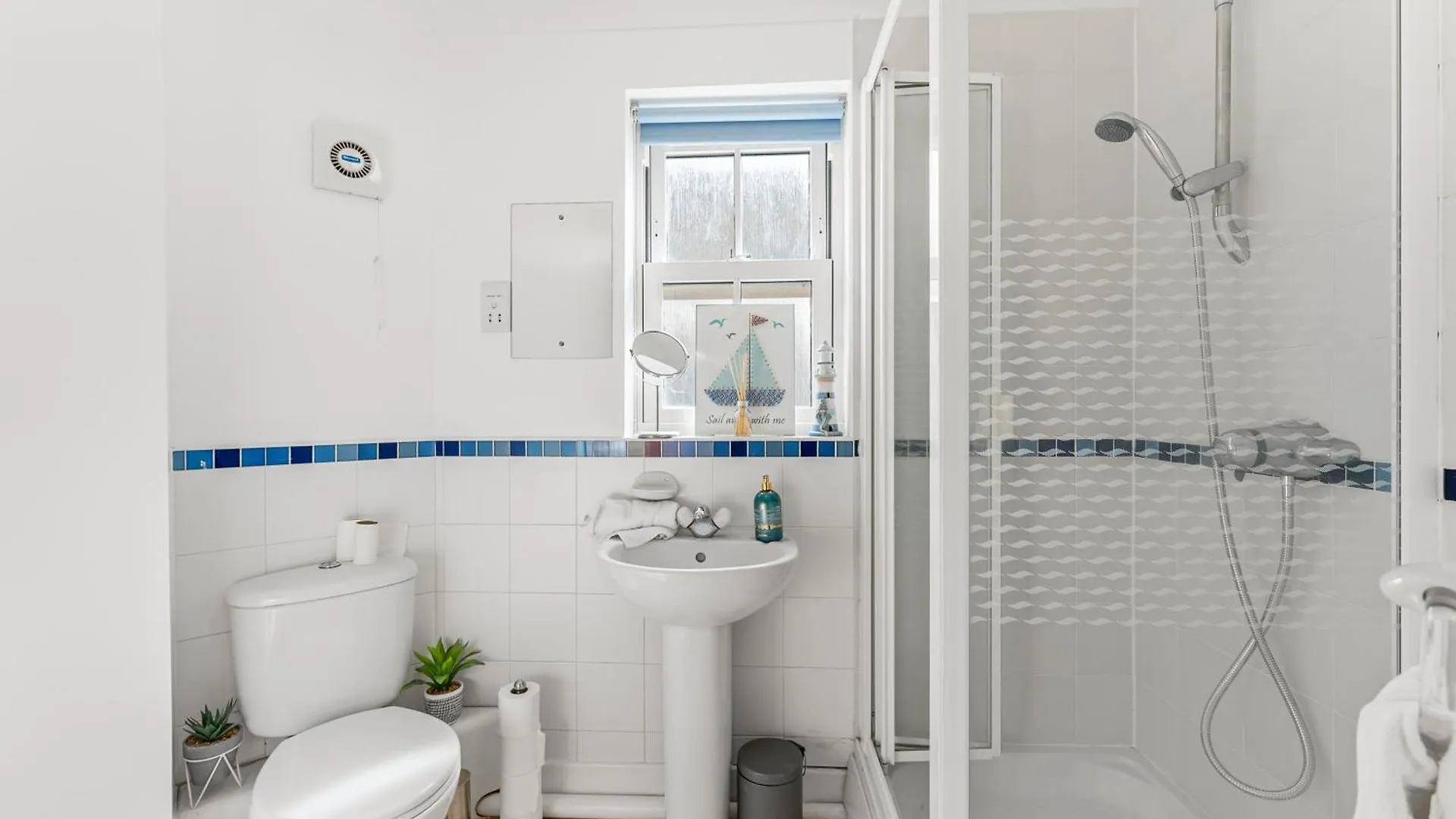 Vila Amazing Cambridge Abode - Parking 0*,