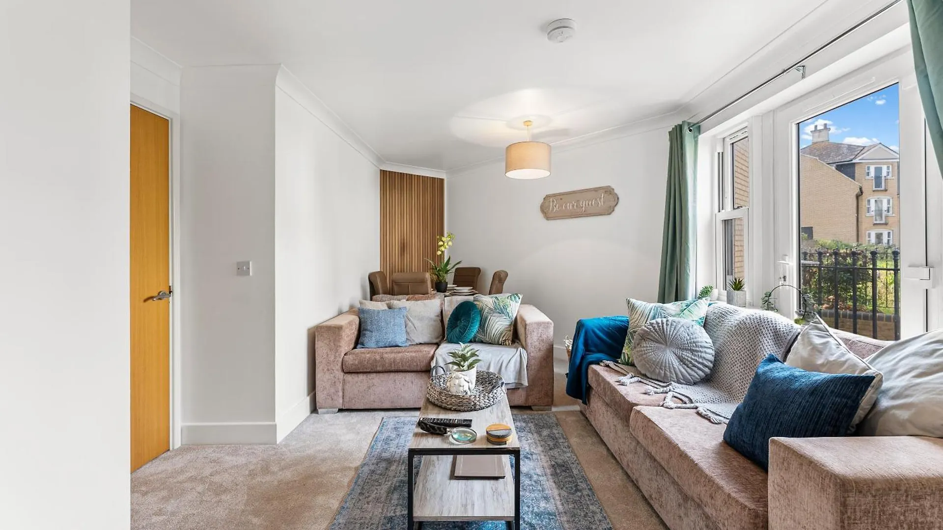 Vila Amazing Cambridge Abode - Parking Velká Británie