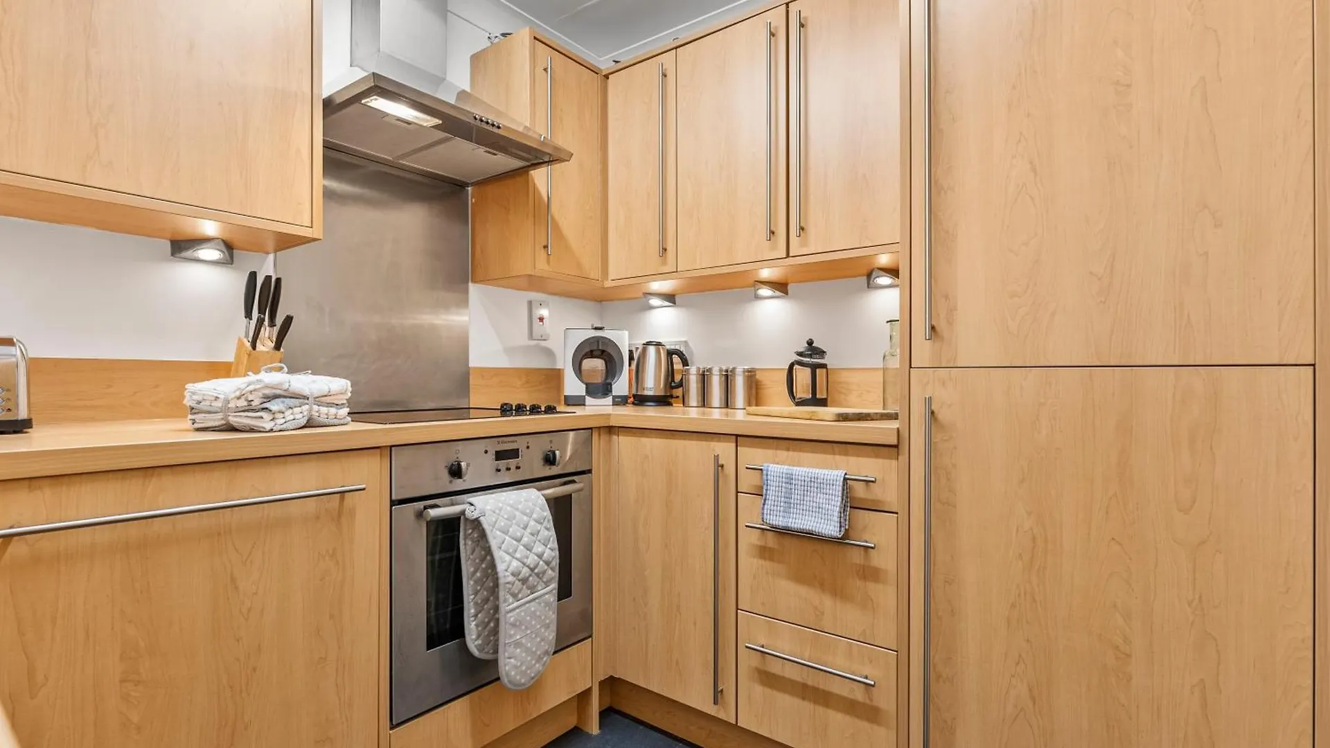 Vila Amazing Cambridge Abode - Parking 0*,