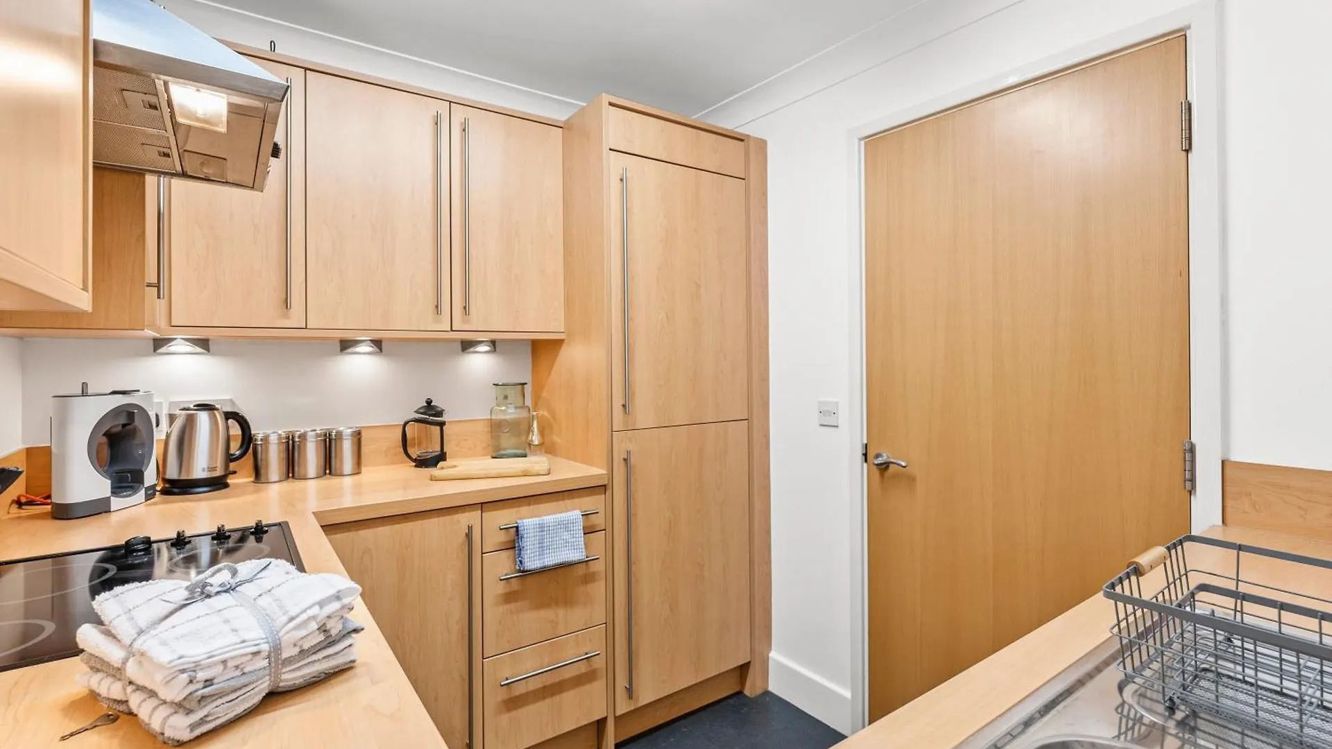 Prázdninový dům Vila Amazing Cambridge Abode - Parking Velká Británie