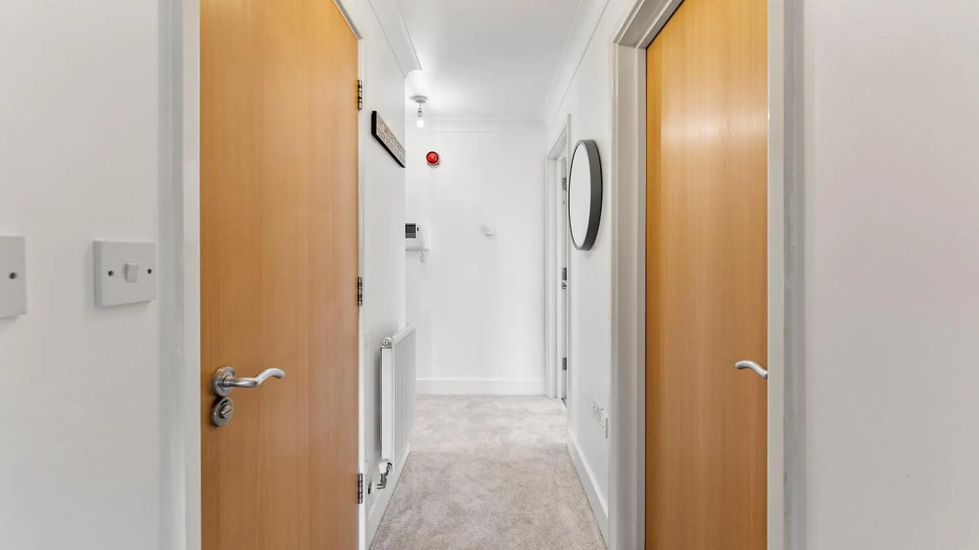 Vila Amazing Cambridge Abode - Parking Prázdninový dům
